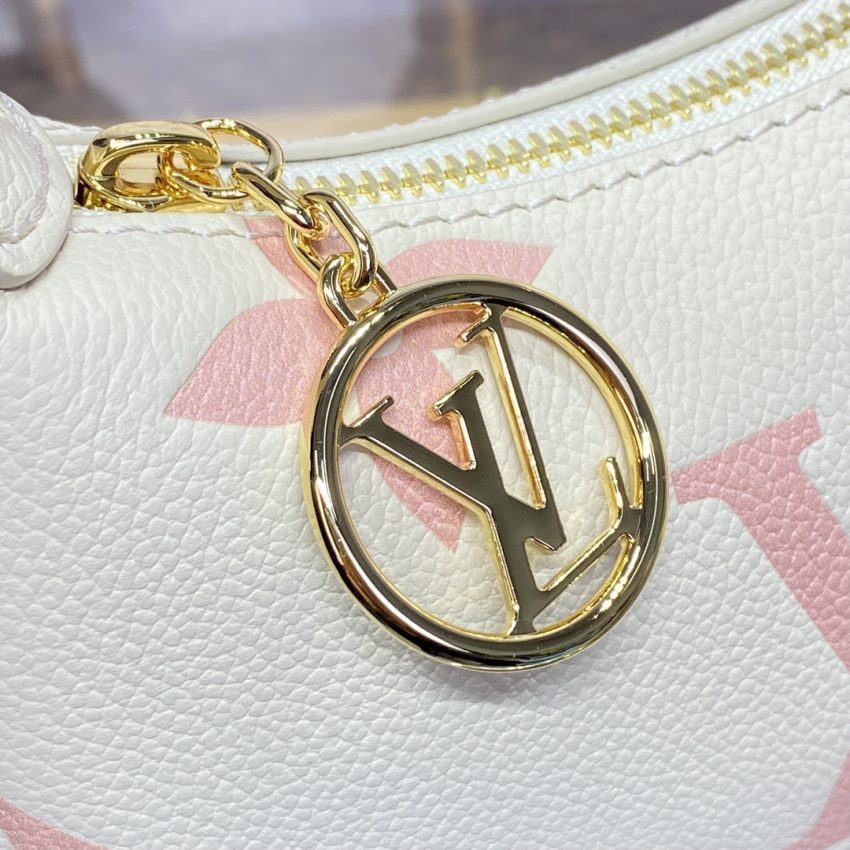 louis vuitton mini moon pink 8