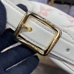 louis vuitton mini moon pink 9