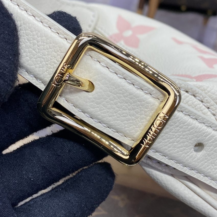 louis vuitton mini moon pink 9