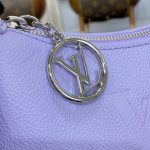 louis vuitton mini moon purple 2