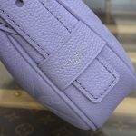 louis vuitton mini moon purple 7