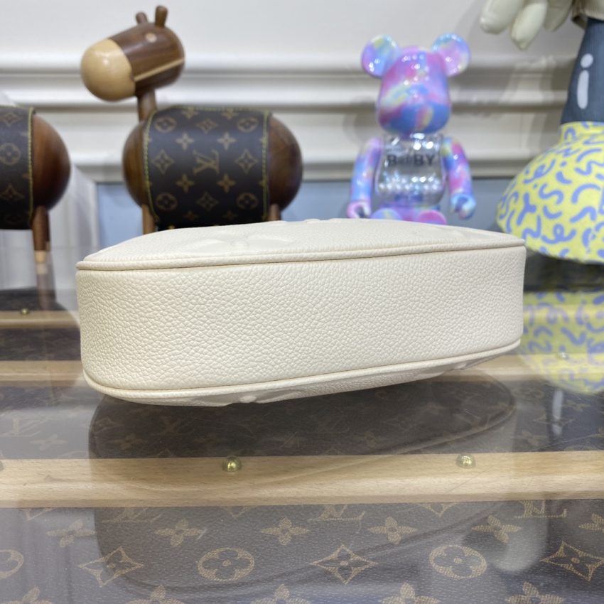 louis vuitton mini moon white 2