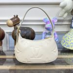 louis vuitton mini moon white 8