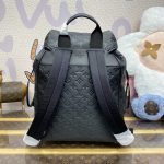 louis vuitton montsouris black 10