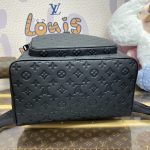 louis vuitton montsouris black 2