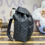 louis vuitton montsouris black 4