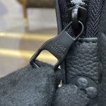 louis vuitton montsouris black 6