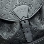 louis vuitton montsouris black 8