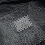 louis vuitton montsouris black 9