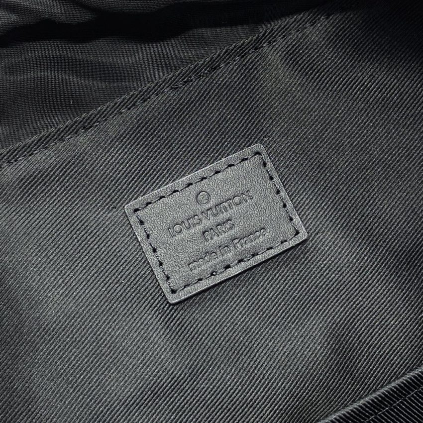 louis vuitton montsouris black 9