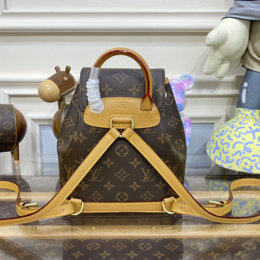 louis vuitton montsouris brown 7