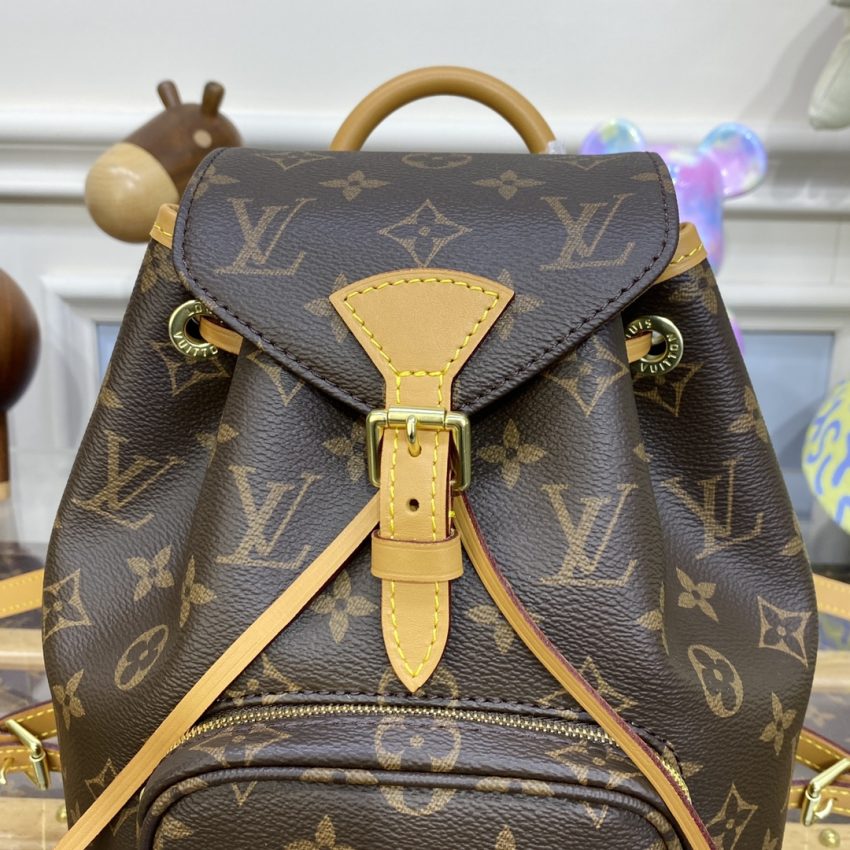 louis vuitton montsouris brown 8