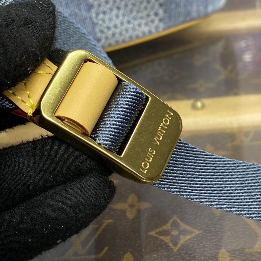 louis vuitton montsouris denim 2