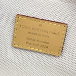 louis vuitton montsouris denim 3