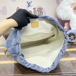louis vuitton montsouris denim 7
