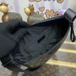 louis vuitton moon crossbody brown 4