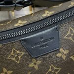 louis vuitton moon crossbody brown 7