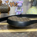 louis vuitton moon crossbody brown 8