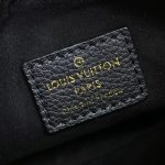 louis vuitton multi pochette accessoires black 3