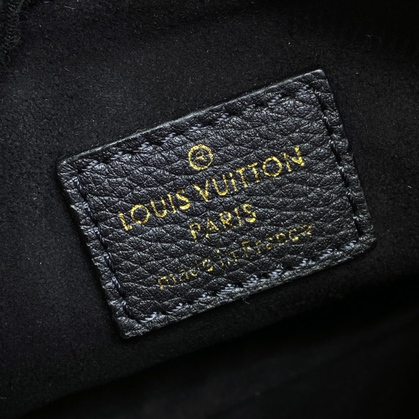 louis vuitton multi pochette accessoires black 3
