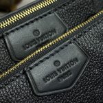 louis vuitton multi pochette accessoires black 7