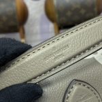 louis vuitton nano diane beige 6