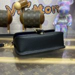 louis vuitton nano diane black 5