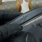 louis vuitton nano diane black 7