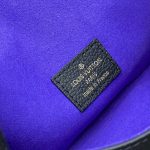 louis vuitton nano diane black 8