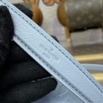 louis vuitton nano diane blue 6