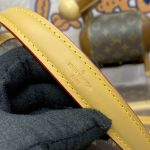 louis vuitton nano diane brown 4