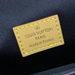 louis vuitton nano diane brown 8