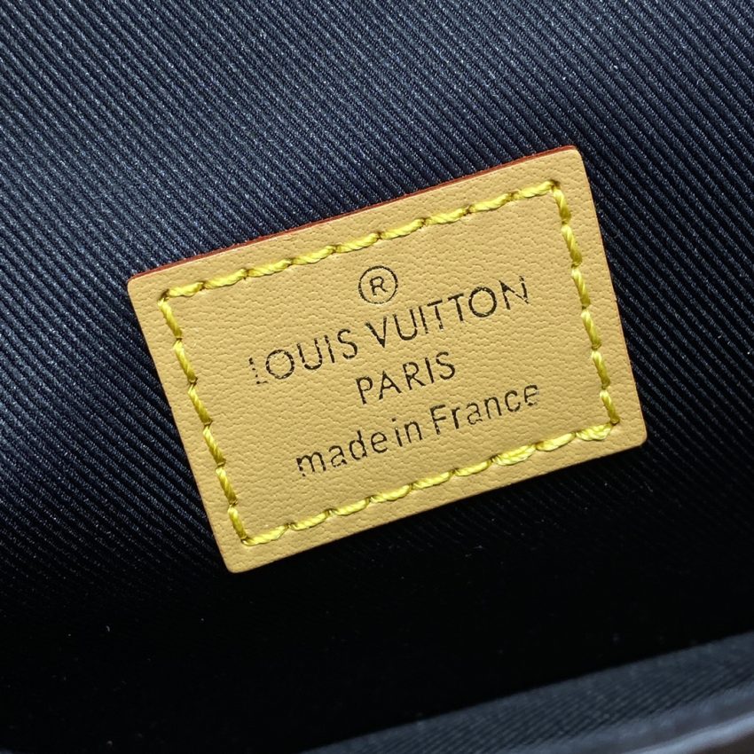 louis vuitton nano diane brown 8
