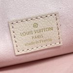 louis vuitton nano diane pink 6
