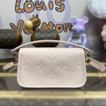 louis vuitton nano diane pink 8