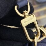 louis vuitton nano diane satchel blue pink 7