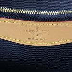 louis vuitton nano diane satchel brown 6