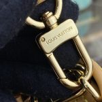 louis vuitton nano diane satchel pink strap 5