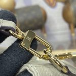 louis vuitton nano noe beige 2