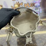 louis vuitton nano noe beige 4