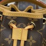 louis vuitton nano noe brown 8