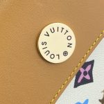 louis vuitton nano steamer brown 3