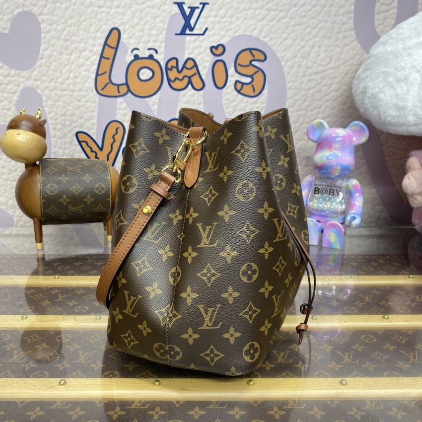louis vuitton neonoe bag 6