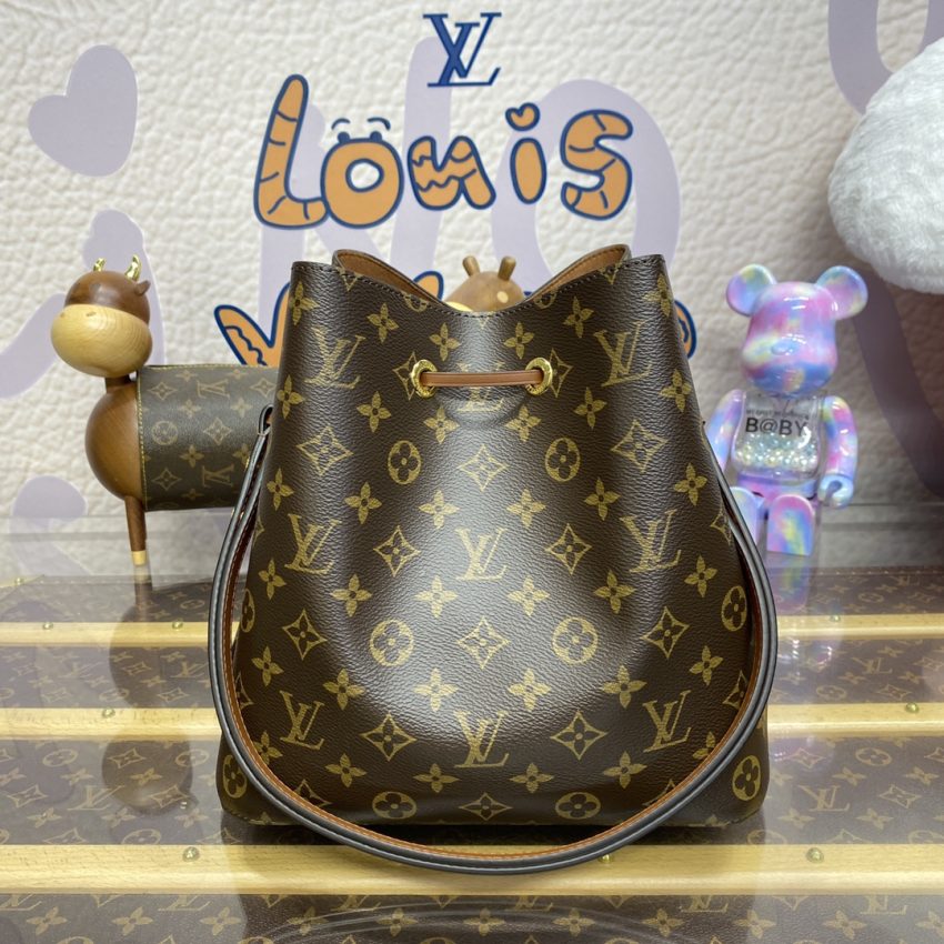 louis vuitton neonoe bag 8