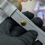 louis vuitton neonoe bb silver 2