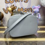 louis vuitton neonoe bb silver 8