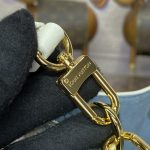 louis vuitton neonoe bb white sky blue 7