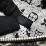 louis vuitton neverfull mm denim 10