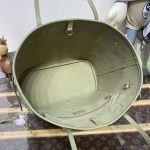louis vuitton neverfull mm green 9