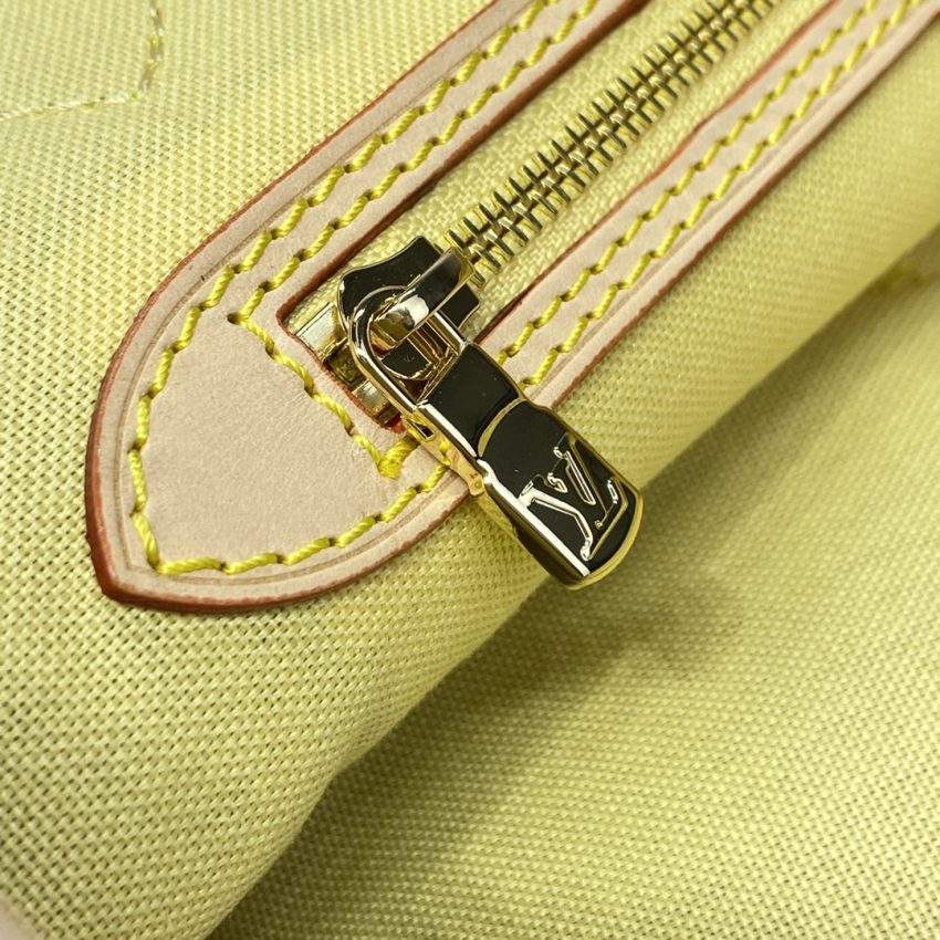 louis vuitton neverfull mm multi grid 2